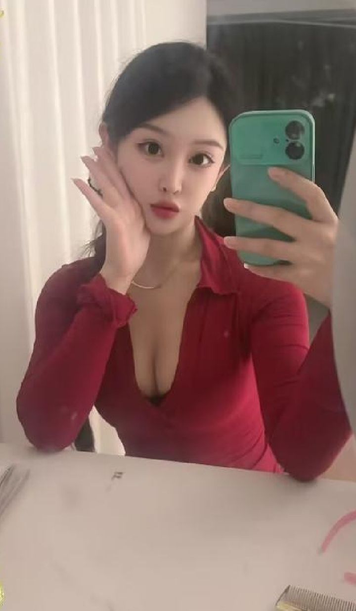 包河美乳辣妹兔兔