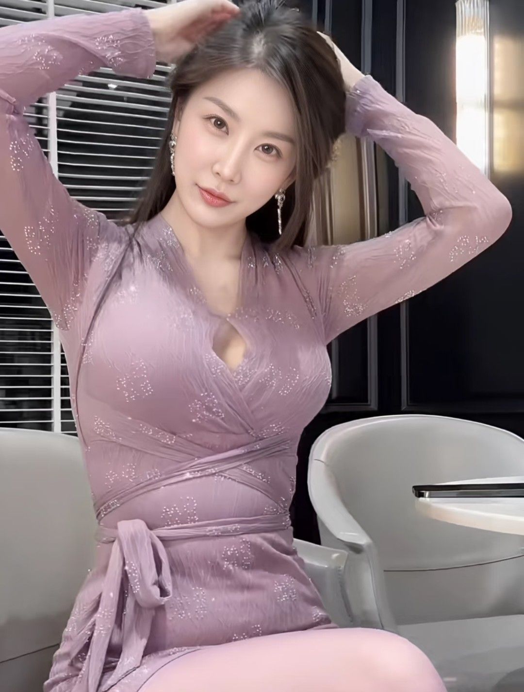 花都风sao少妇杀手