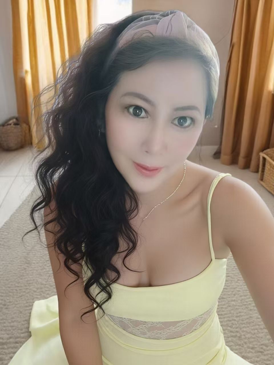 罗湖服务态度很好的姐姐