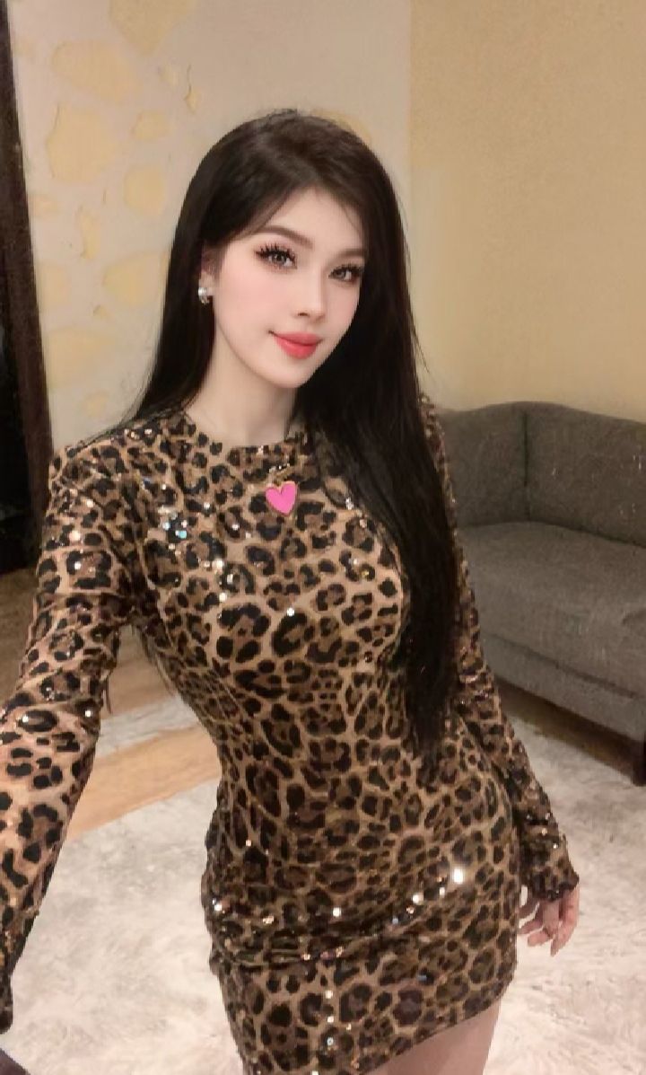 维族妖精古力娜扎