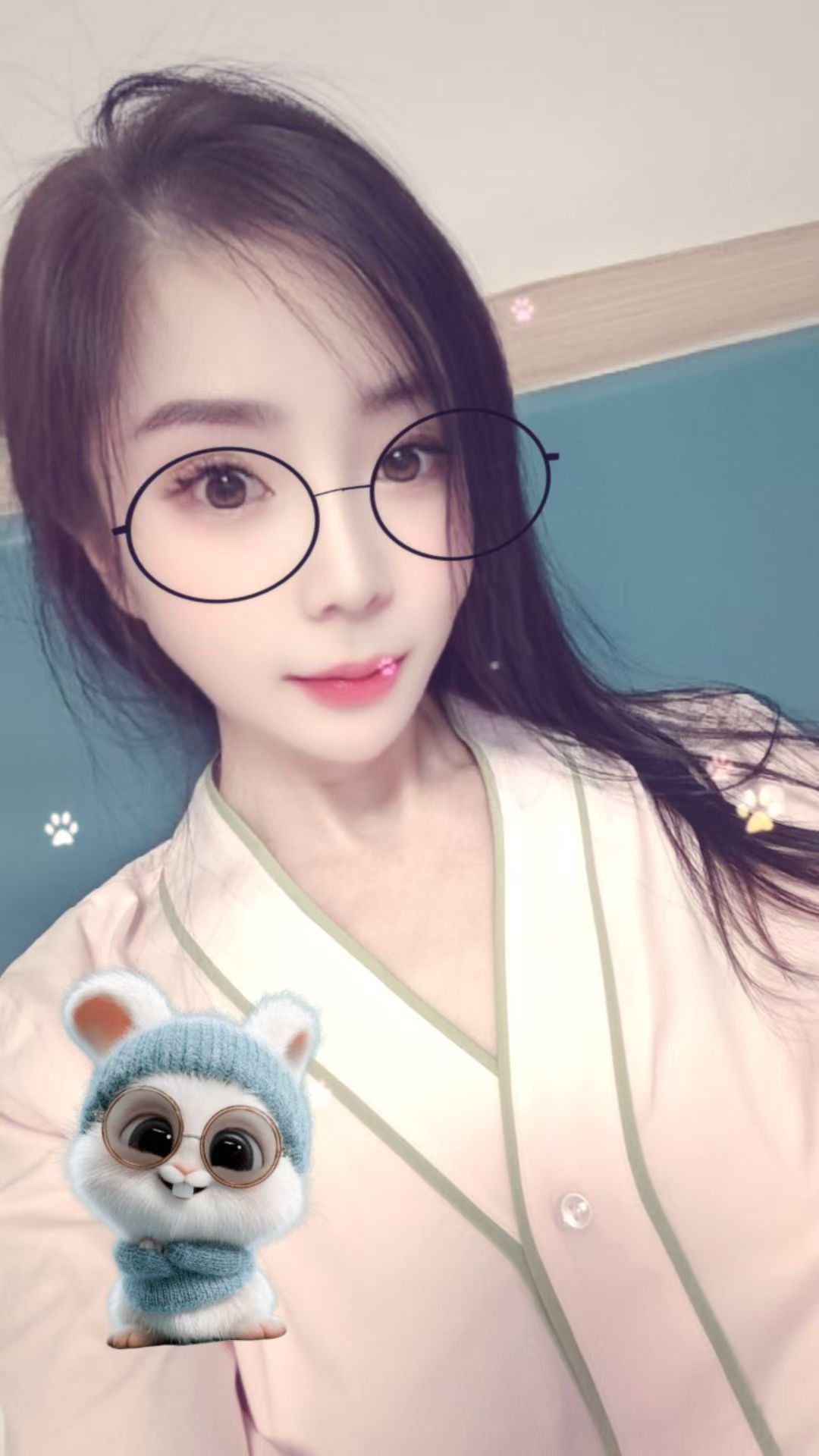 居家贤惠妹子，浦口区新人