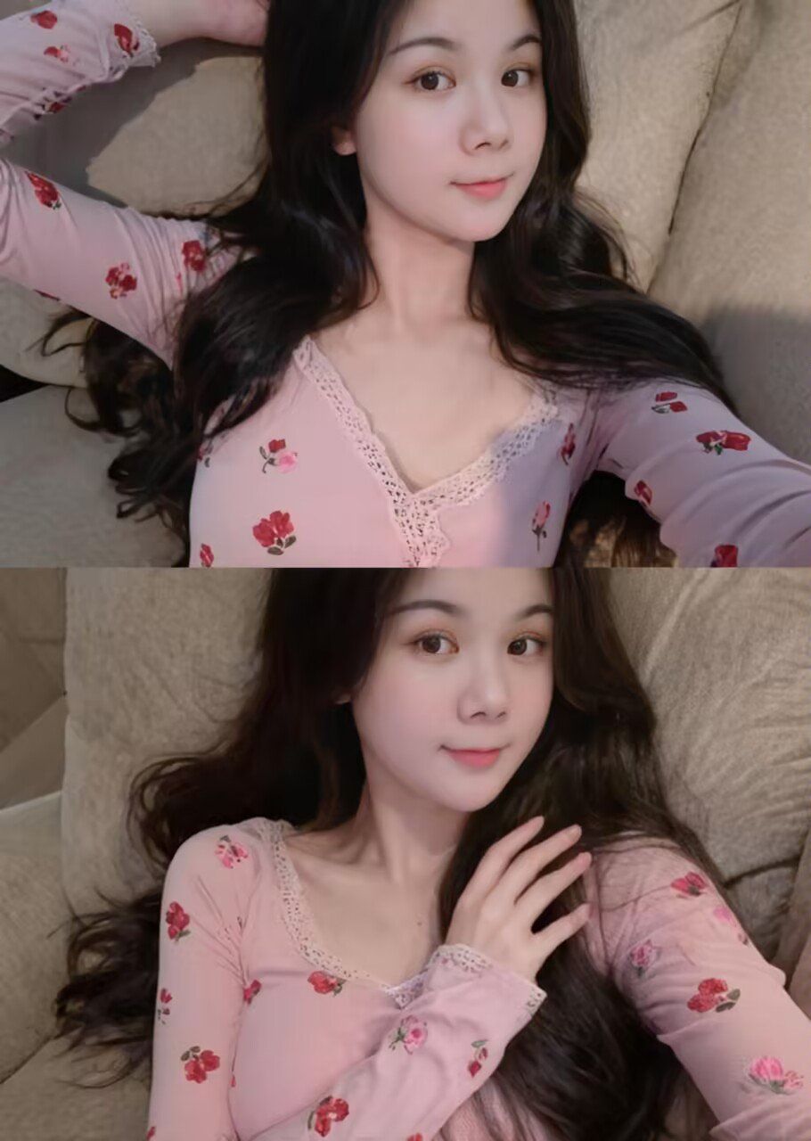 越秀丫头 可外出 妩媚型会撩人 节奏把控很好 又湿又暖