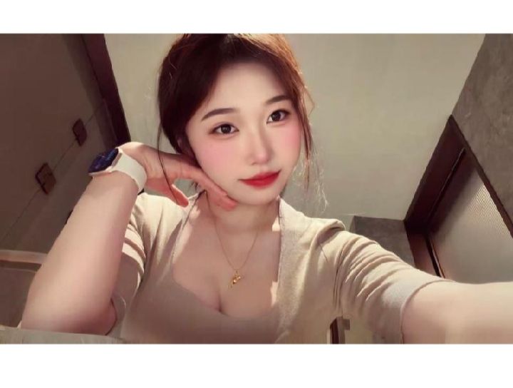 丰润零零后辣妹馨馨