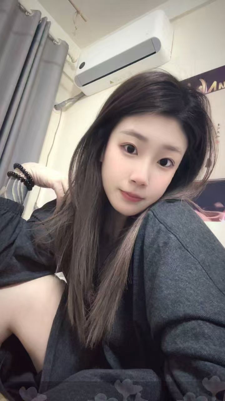 04年妹妹在赛罕