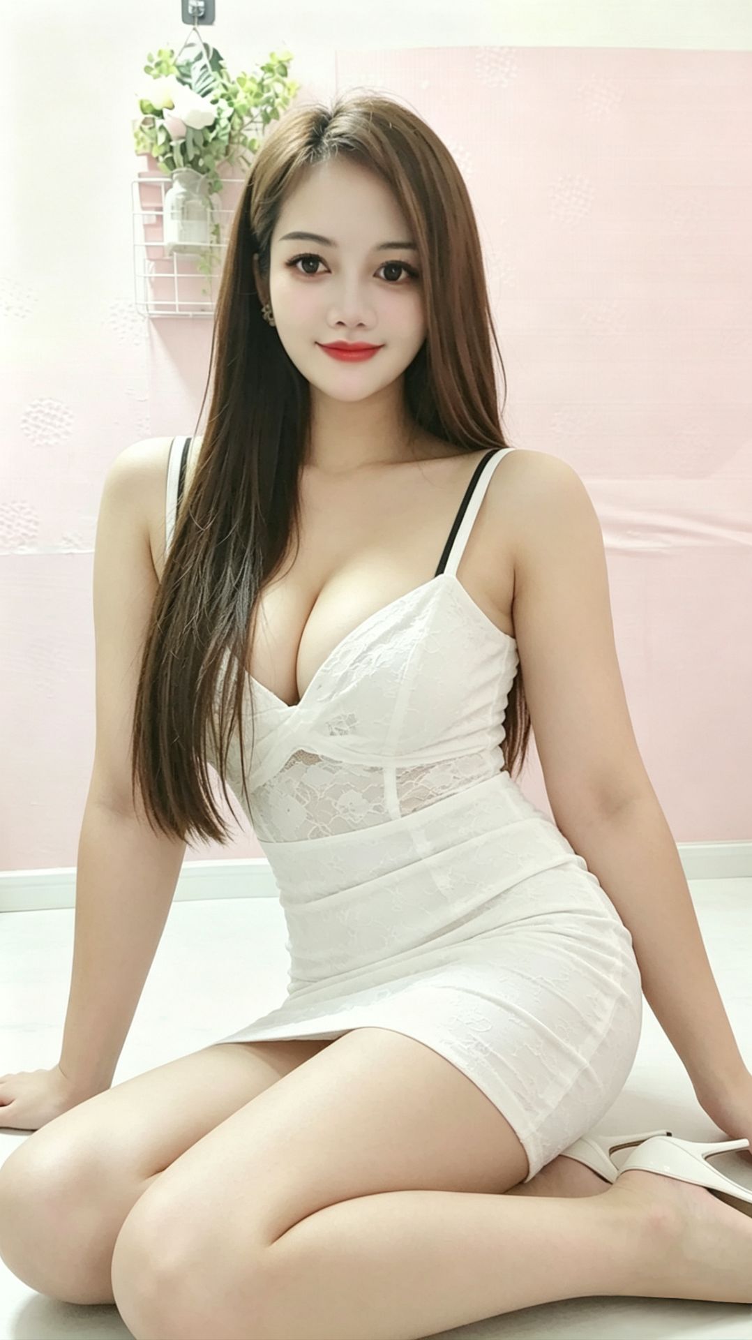 梅花园恩琪 新人 大乃得劲 乃子很滑 乳交 乃推一绝