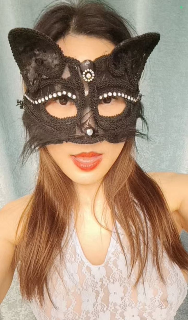 建邺旗袍少妇婉婉