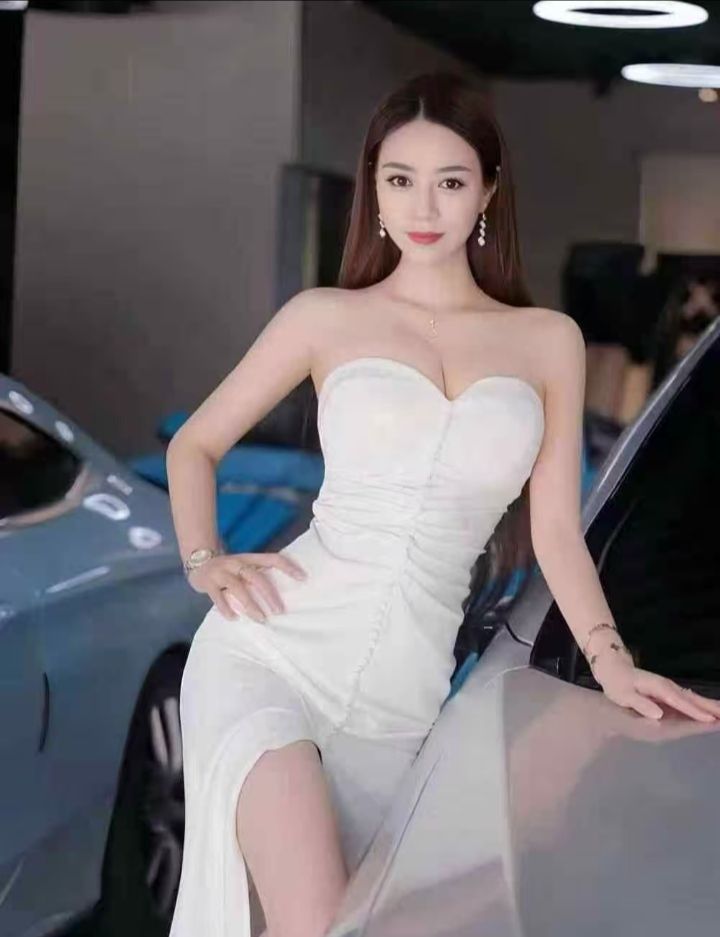萧山长腿美乳安妮