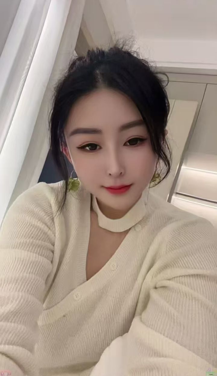 丰润美御姐花样管式