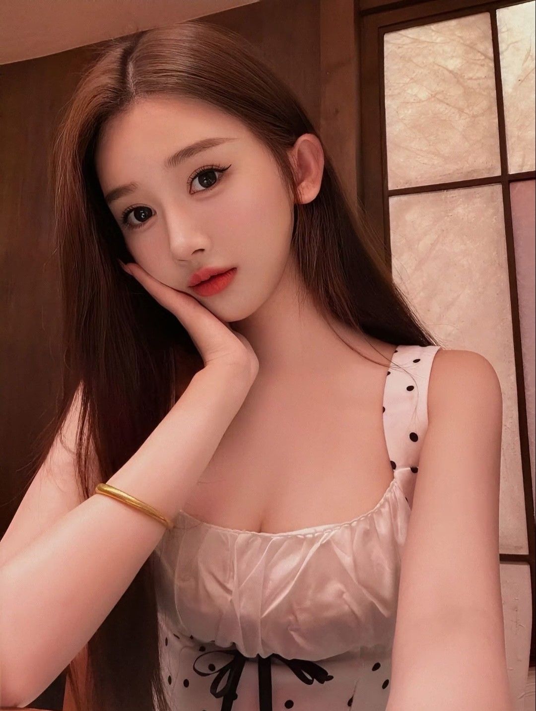 大胸妹妹会潮吹