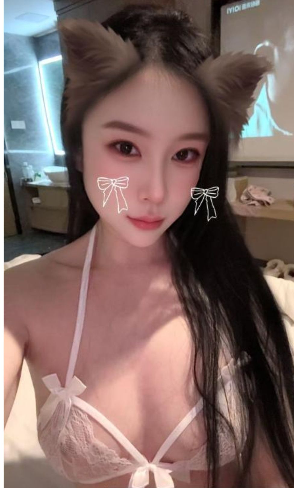 青年大街风sao婷婷