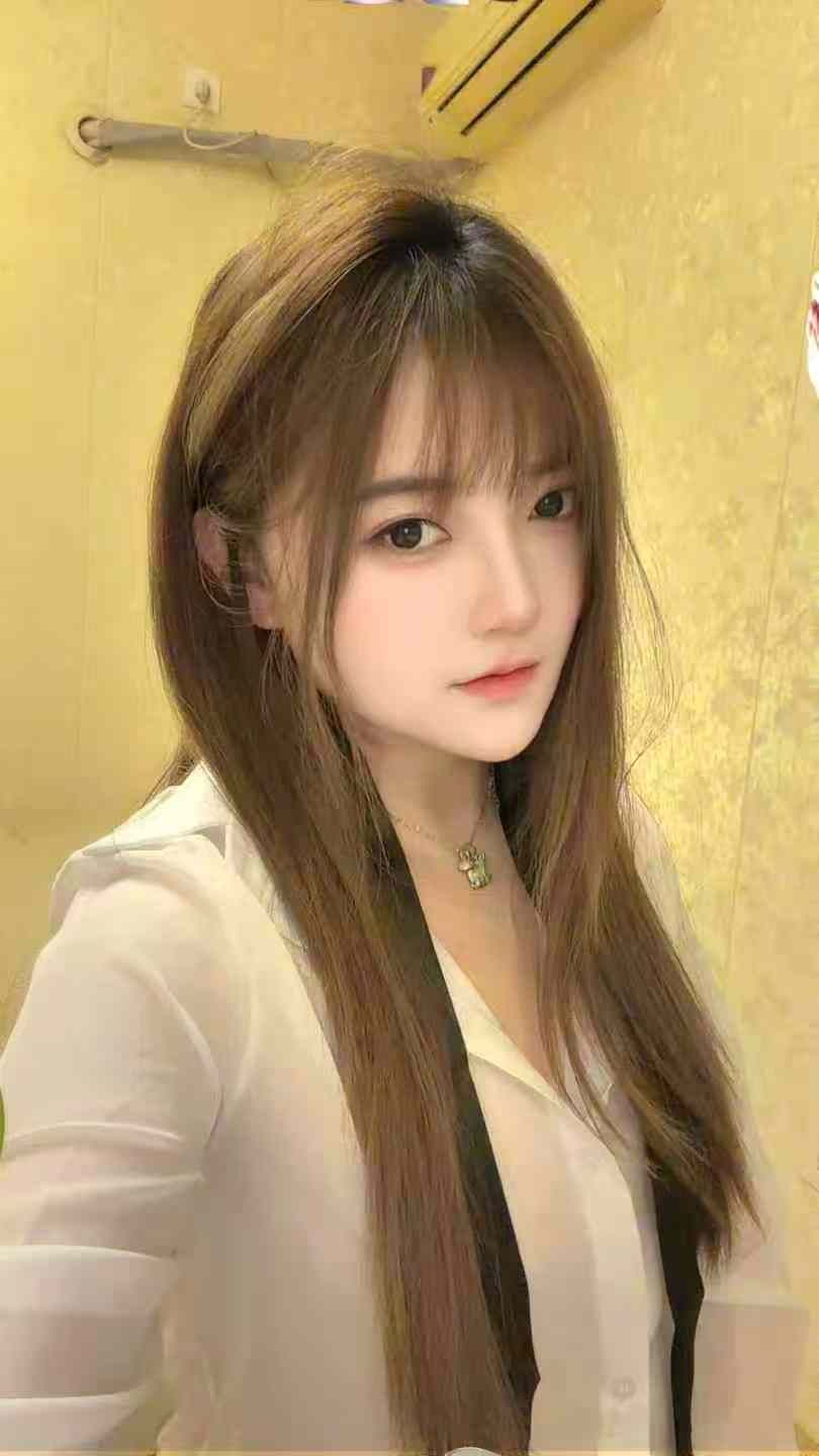 可欲可纯妹子