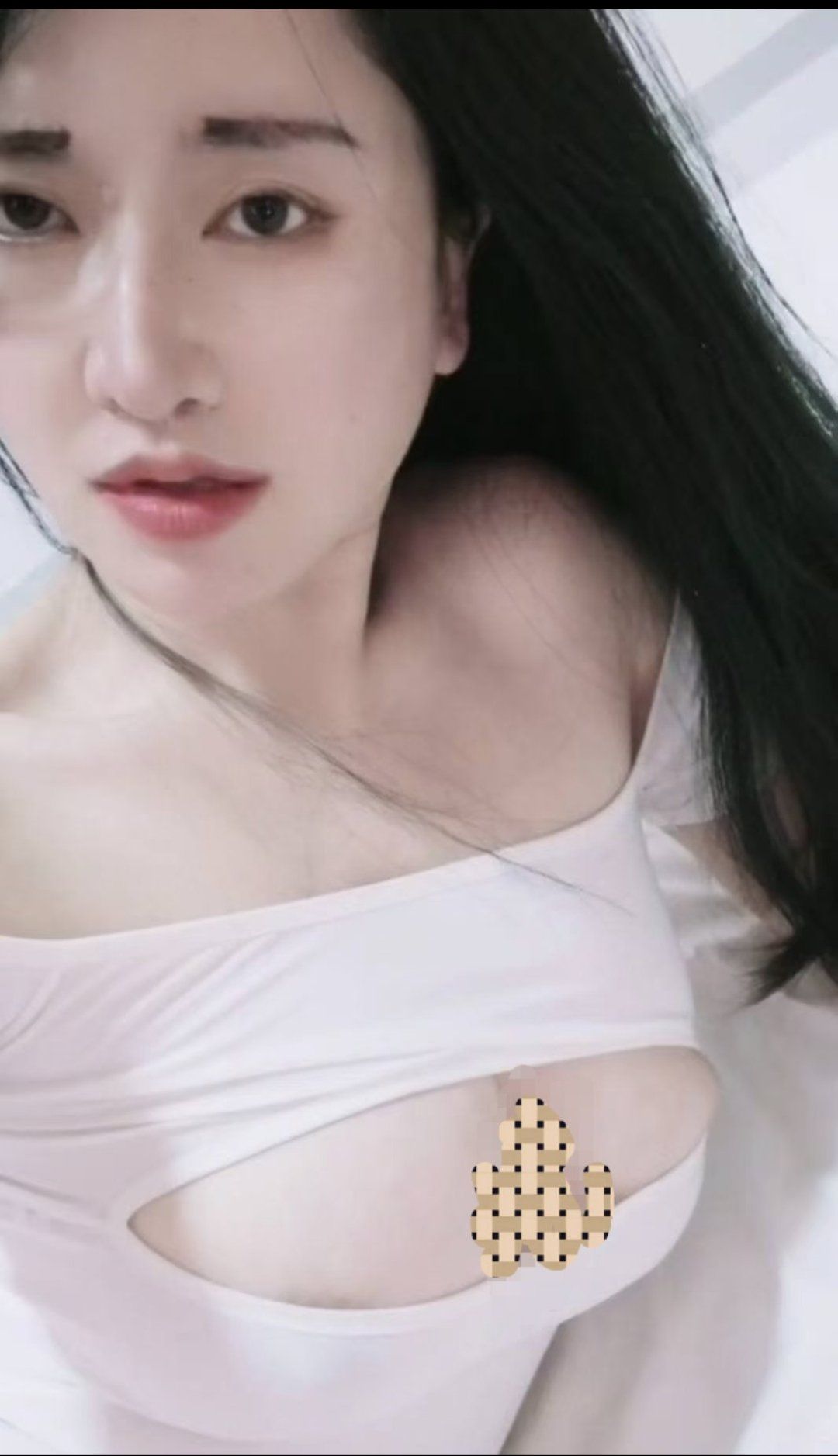 天河云岗花儿 极品大乃手感好 性价比高 身材好