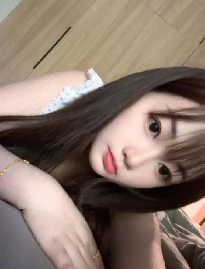 夫子庙清新甜妹鱼鱼