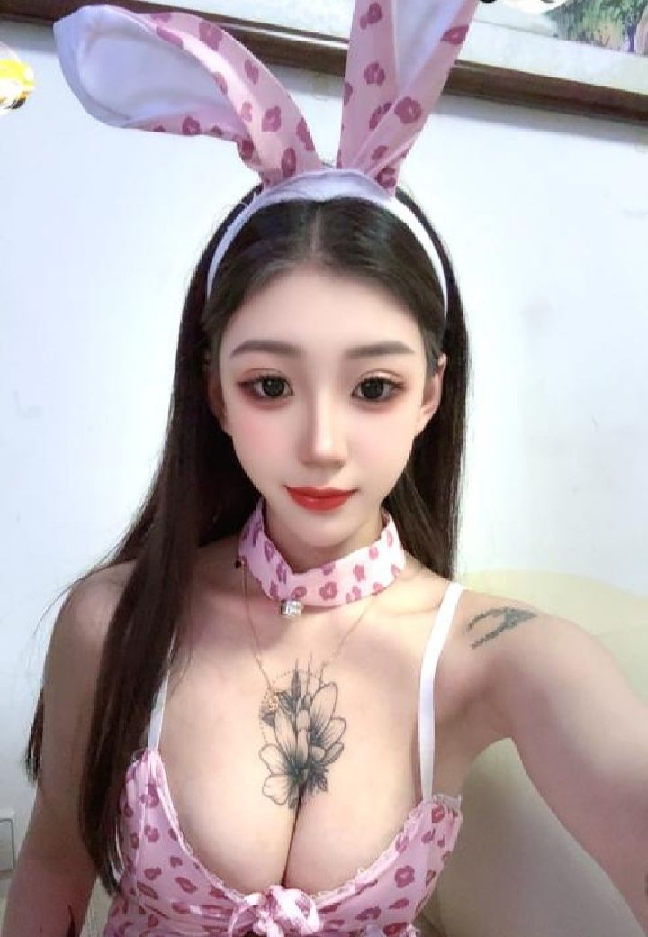 南开情趣大奶兔娜娜