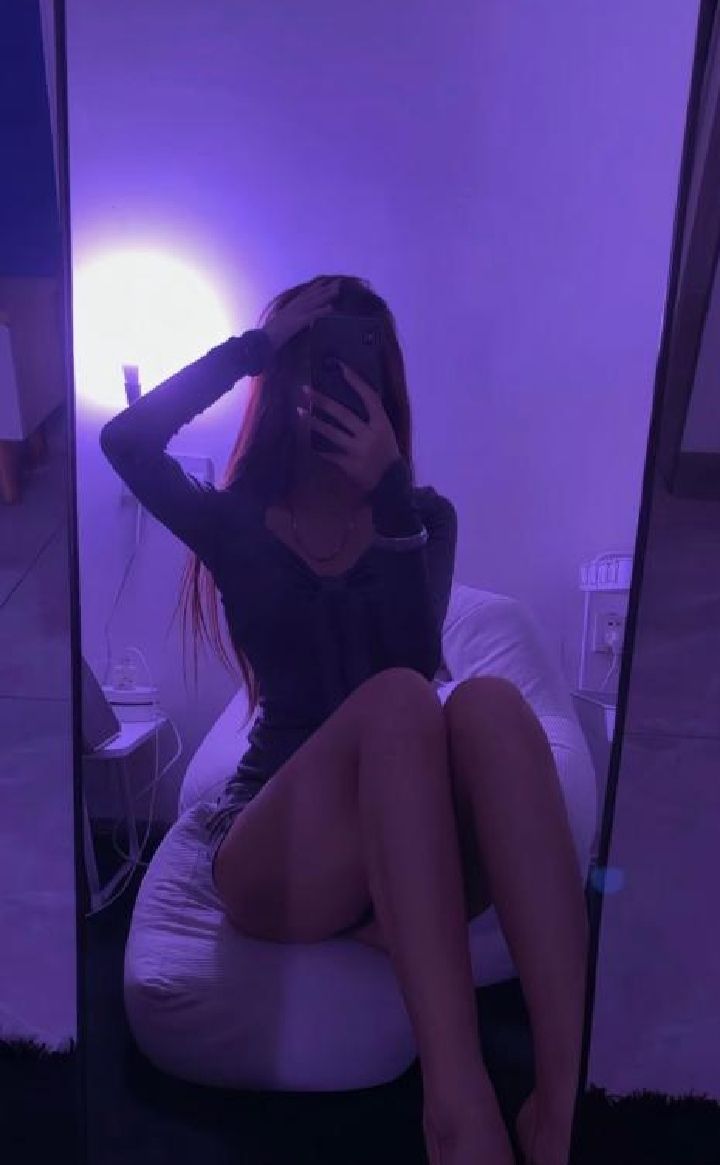 长腿热辣美妞西雅