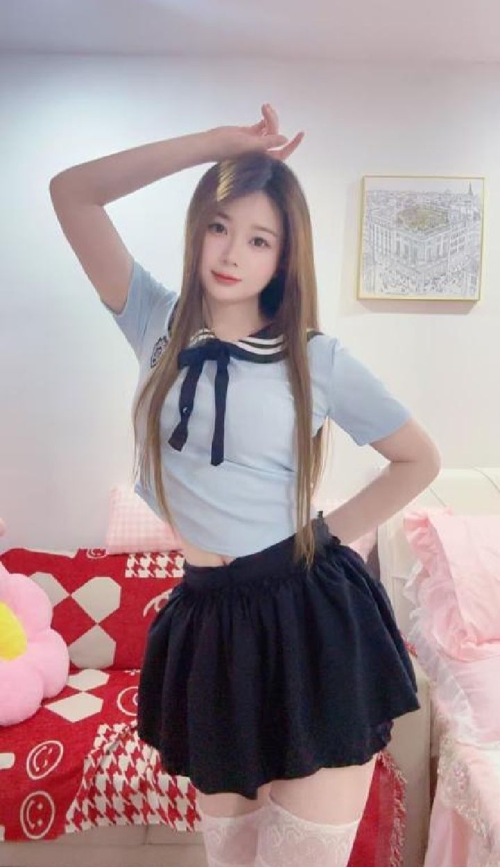 徐汇制服御姐玲玲