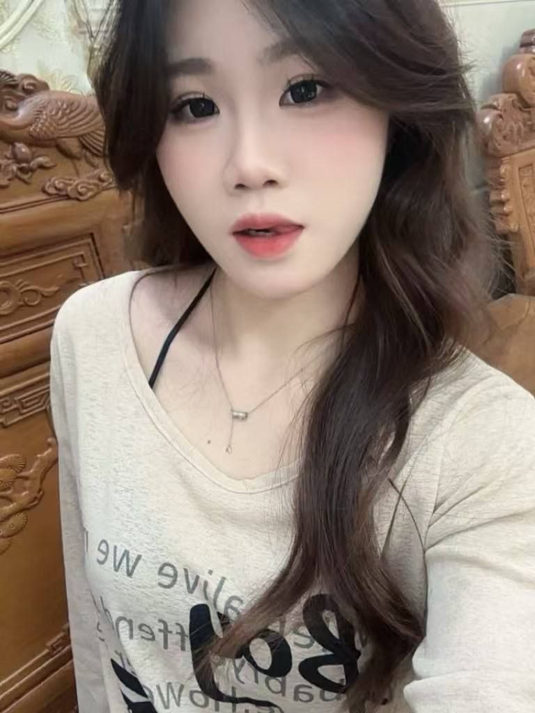 妹妹刚下下海不久 没完全开发