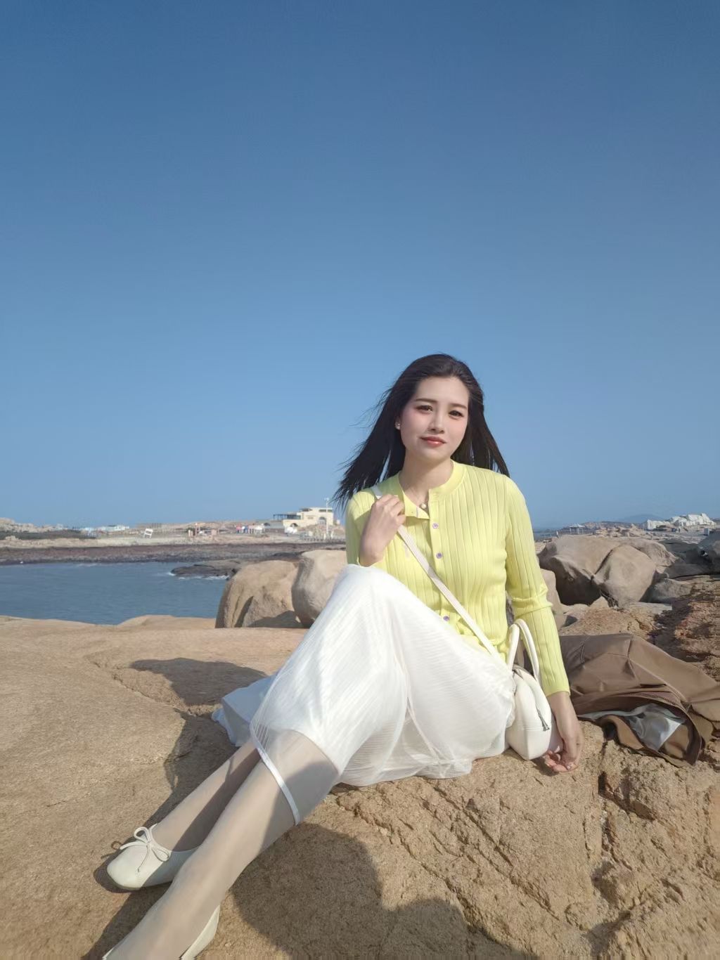 西山区性感小少妇