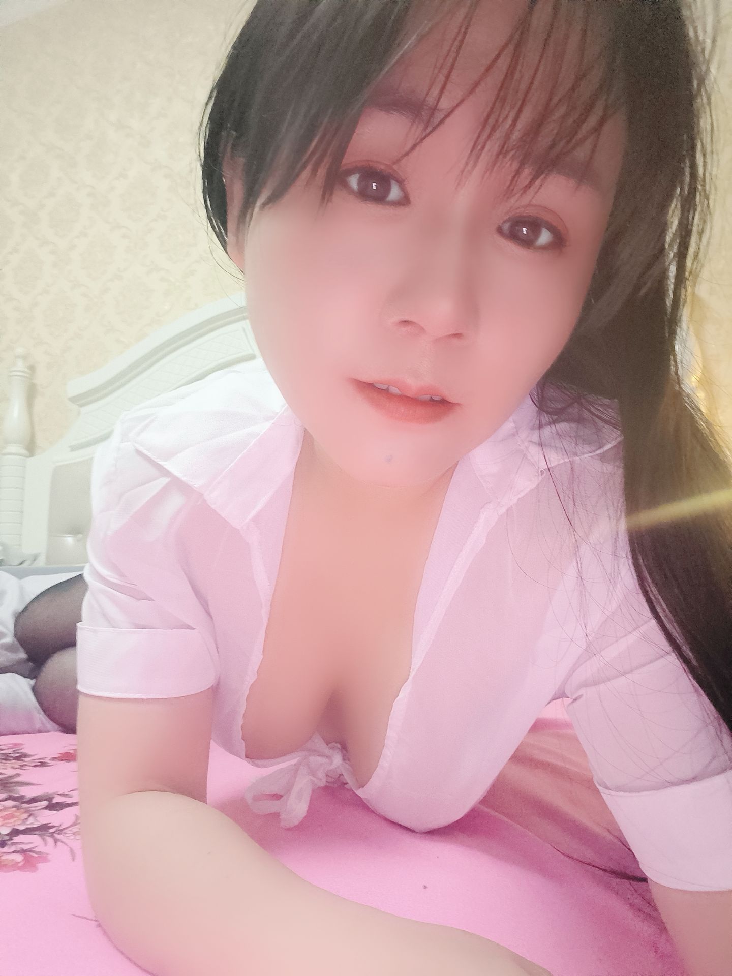 秦淮区小雨老师很好