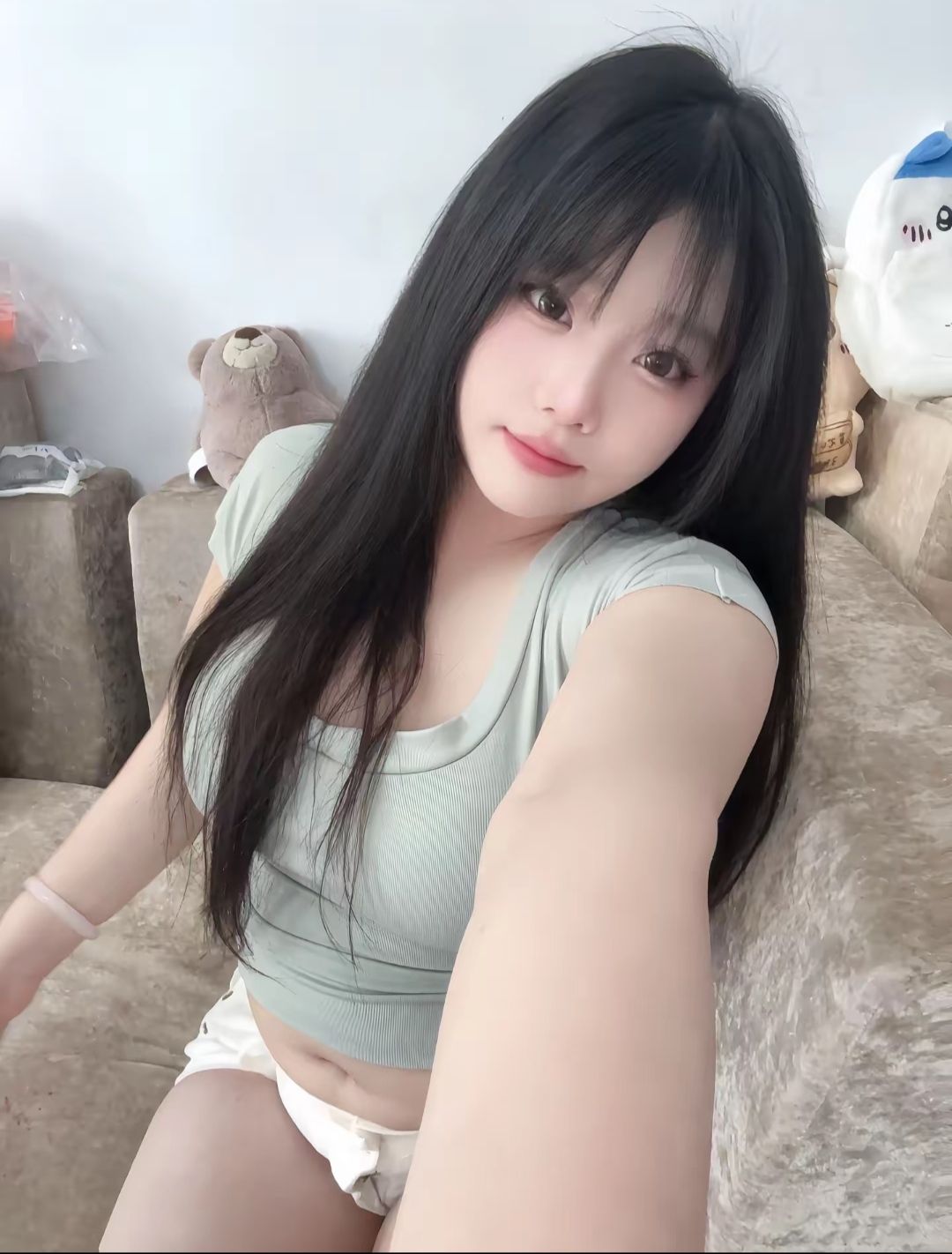 长春大屁股小米