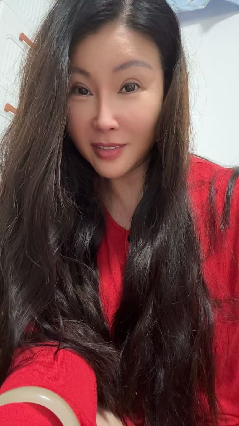 纯天然少妇，值得一试