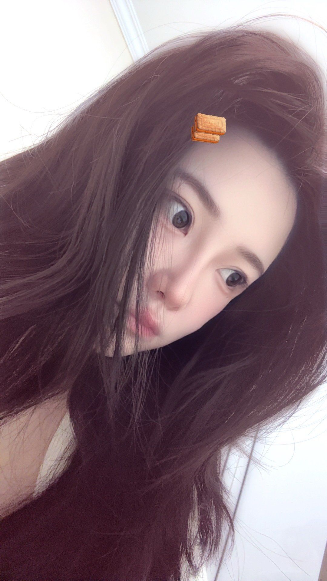 滨湖区年轻妹子，颜值在线