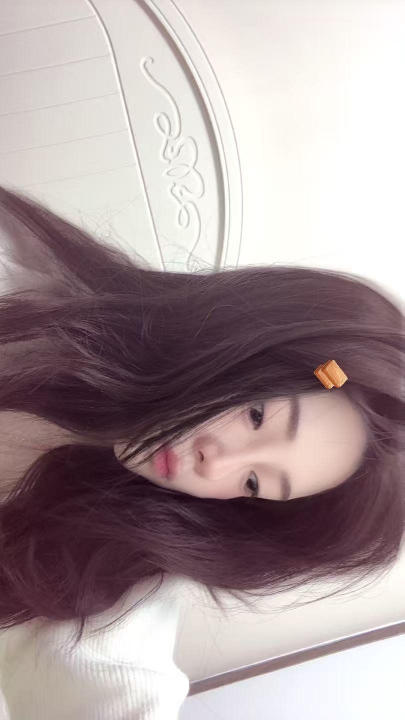 滨湖区年轻妹子，颜值在线