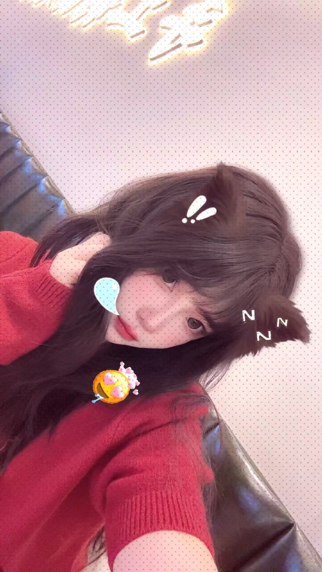 滨湖区年轻妹子，颜值在线