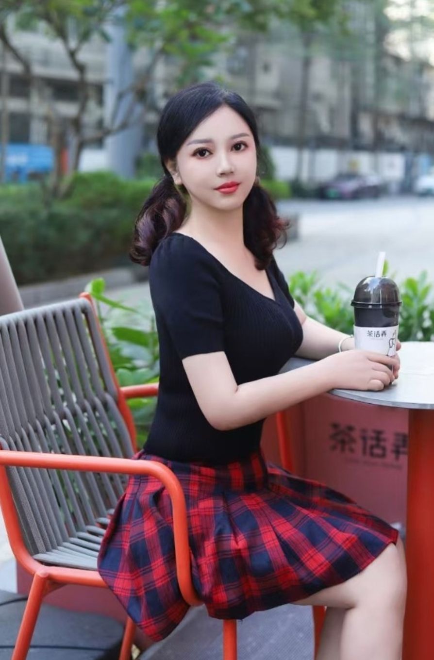 宝安福永温柔御姐兼职