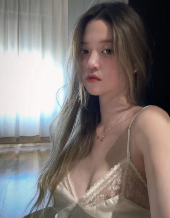 河源清纯嫩妹纯欲小妖精