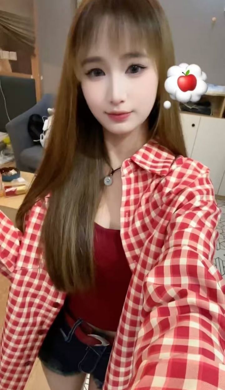 雨花水润甜妹婧婧