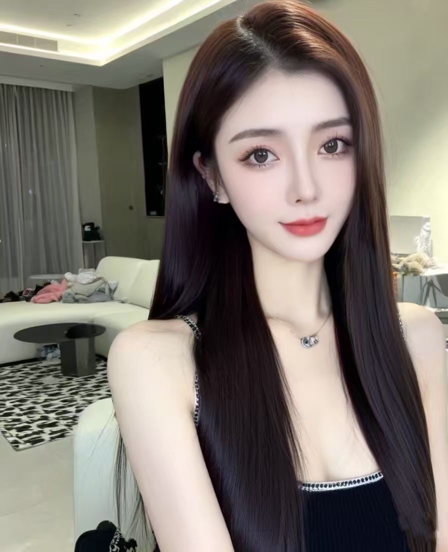 坐标广州，人美声甜，喜欢的加我私聊