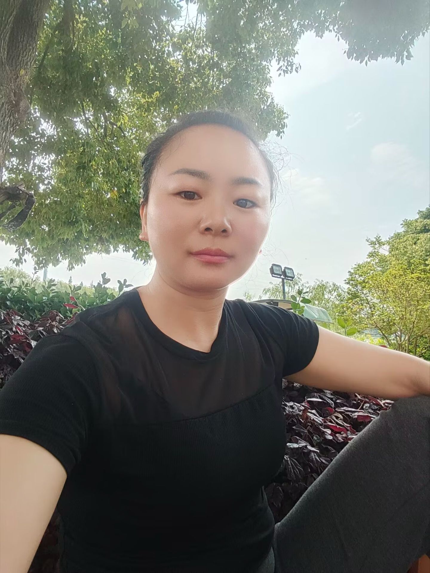 相城霞霞子