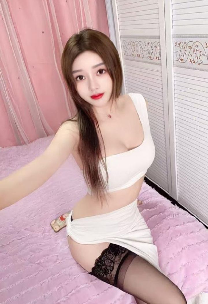 普陀纯欲小尤物