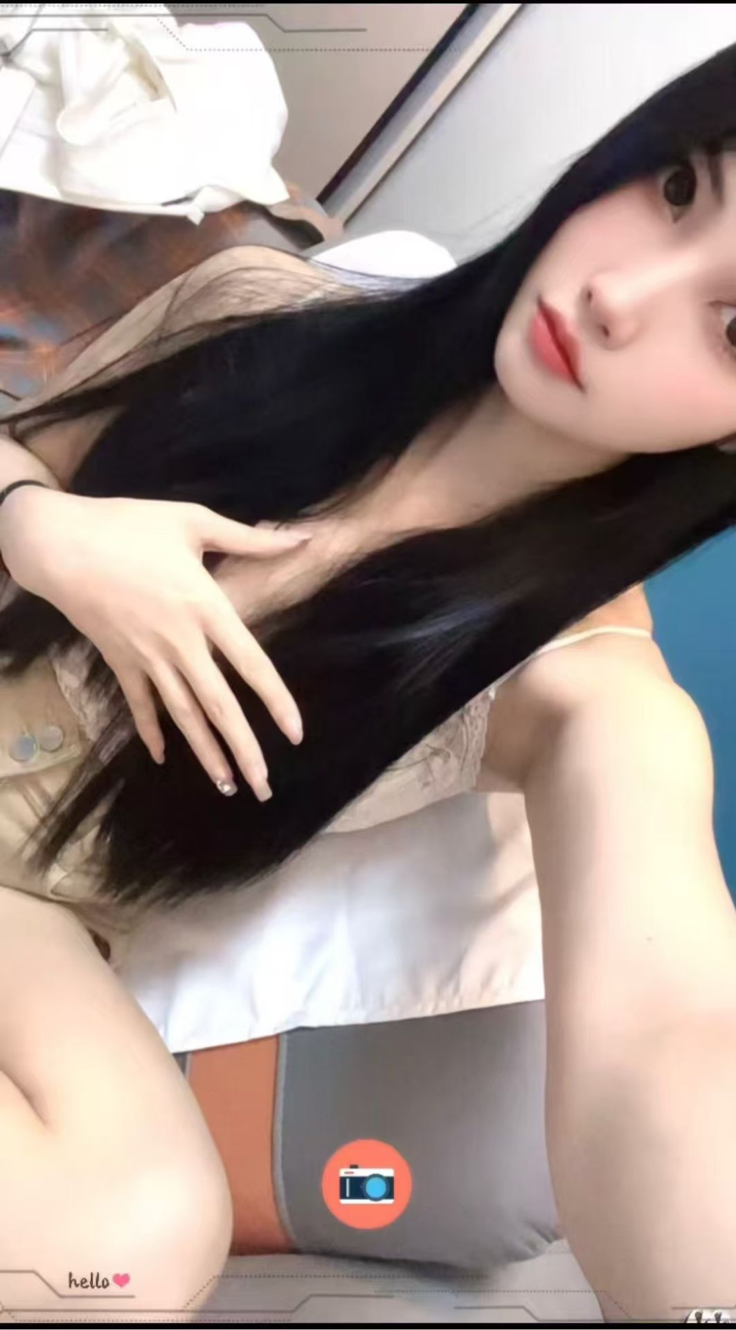 天河区性感瑶瑶