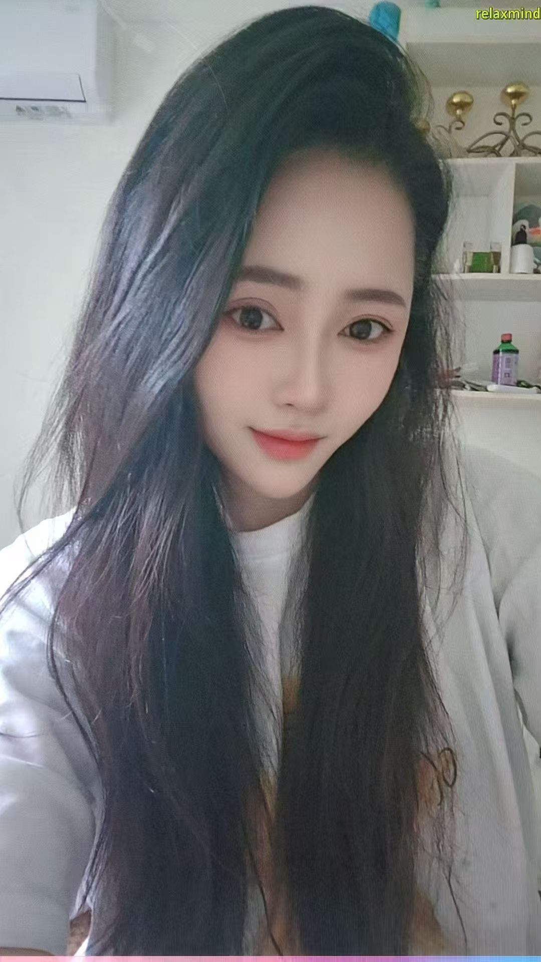 玉泉区00后美女