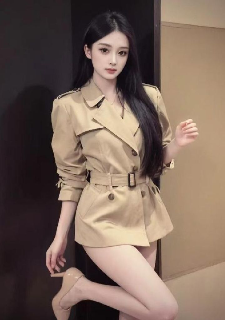 雨花颜值学妹小蕾