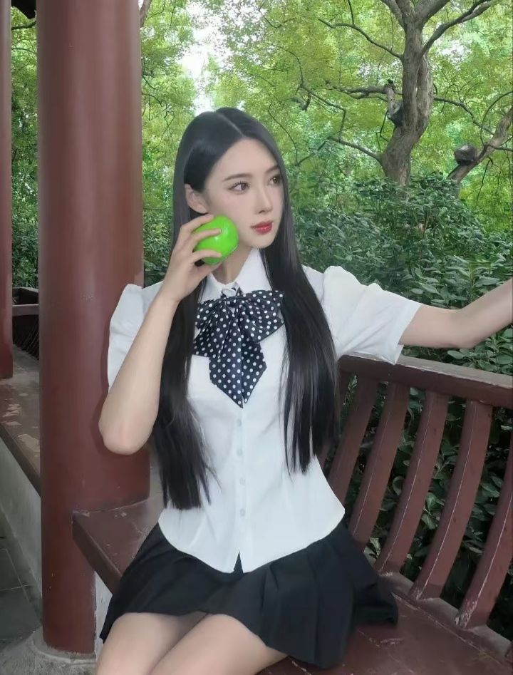 姑苏兼职服饰主播