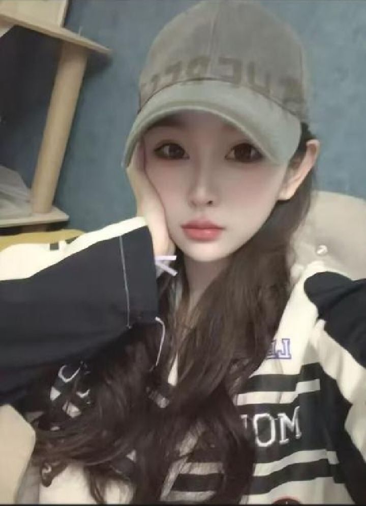 包河娇媚反差妞兔兔