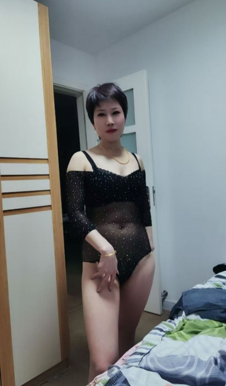 大观泄火熟女安安