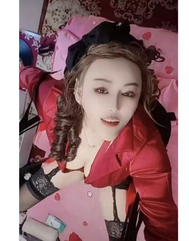 镜湖情趣欲女初心