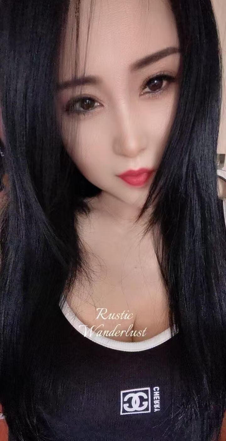 姑苏丰润少妇洋洋