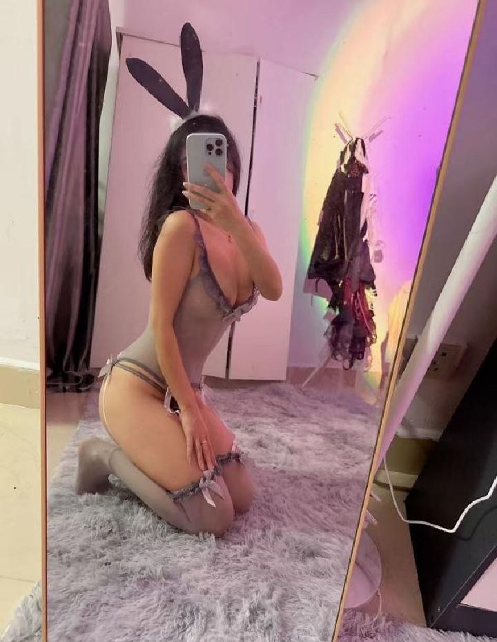 龙华惹火情趣妞小青