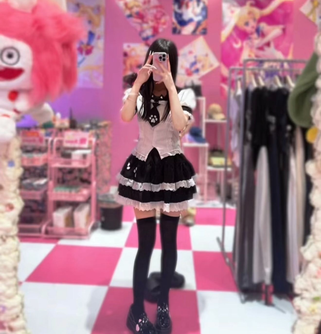 伴游_小莹