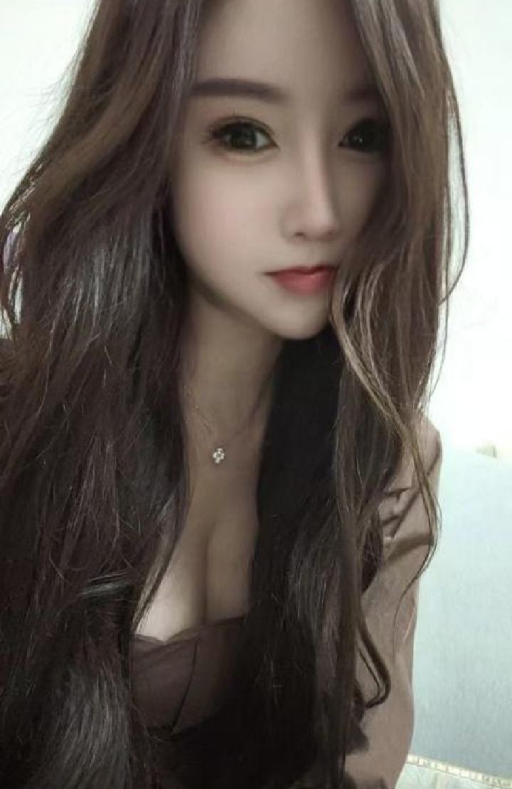 城阳大波浪辣妹欣然