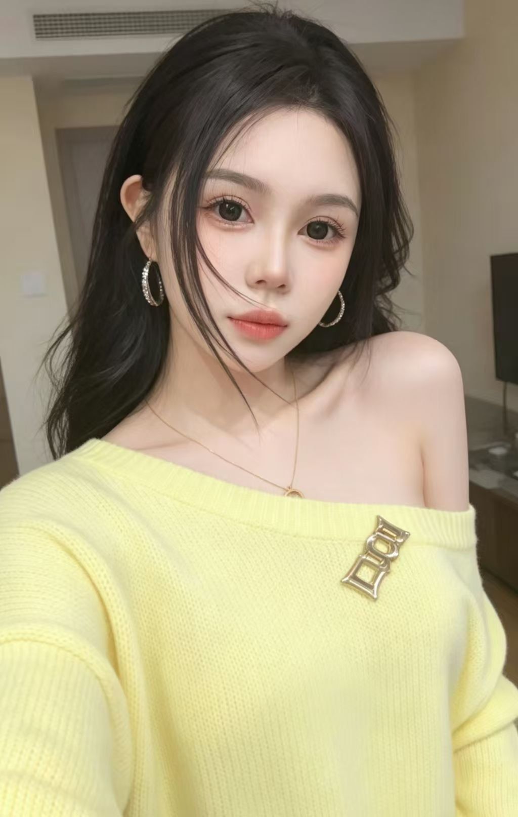 前凸后翘的妹子，手感极佳