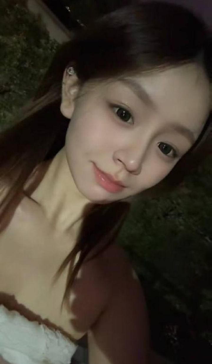 南山水润小女友