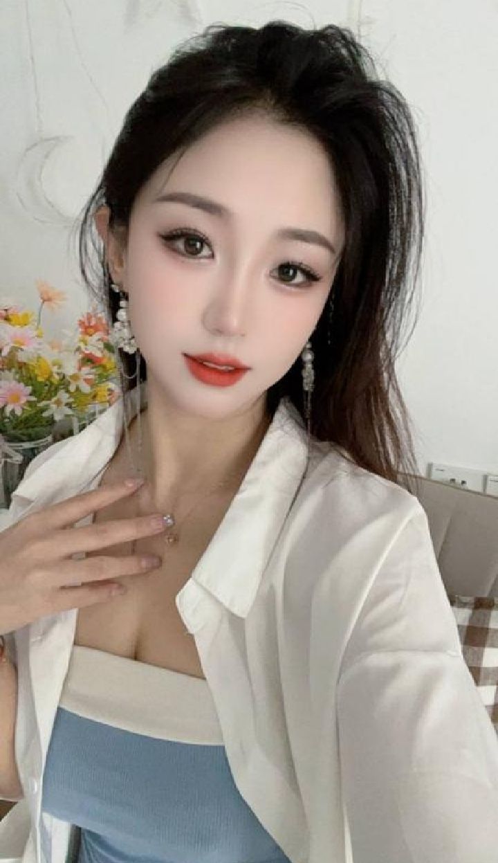 拱墅反差欲女潇潇
