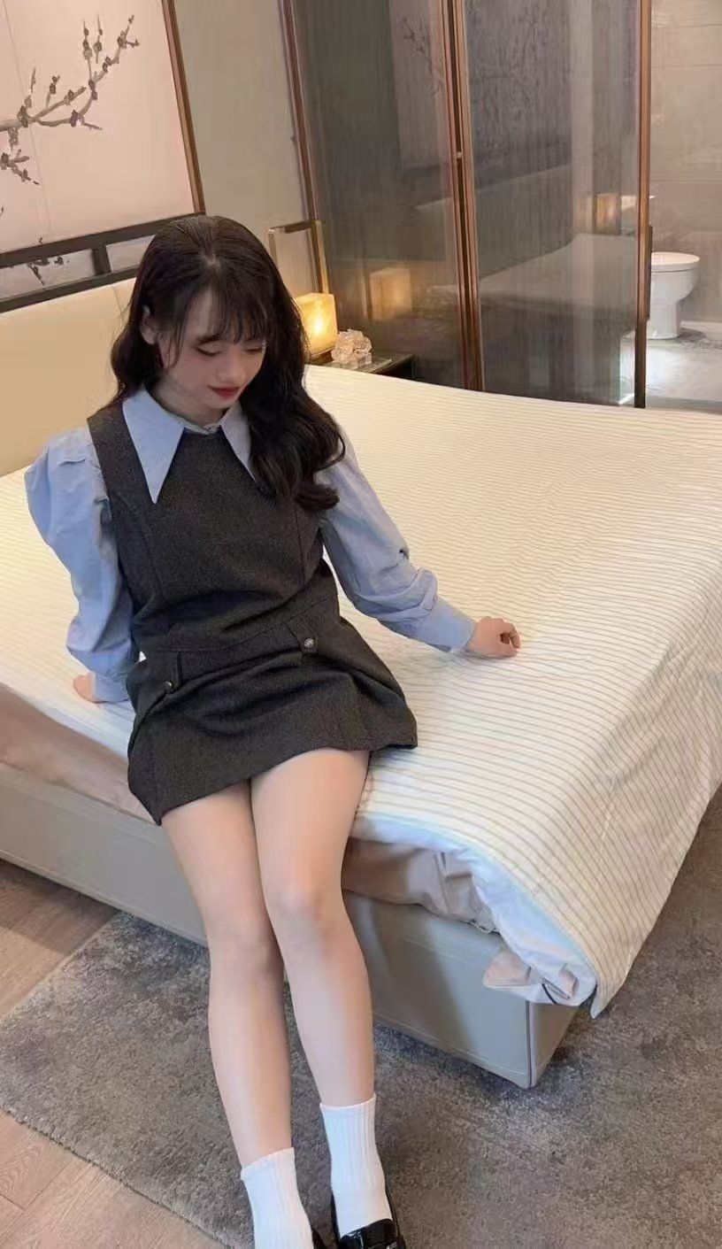 白云莎莎 服务很到位 该有的都有很配合而且不催时