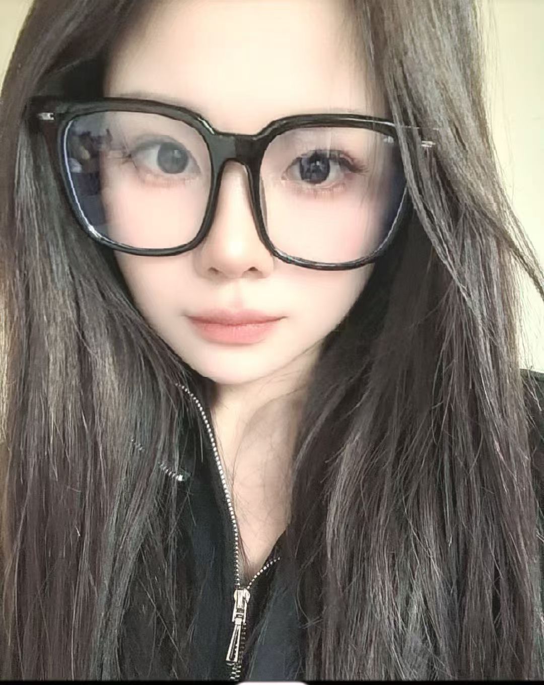 长发温柔型